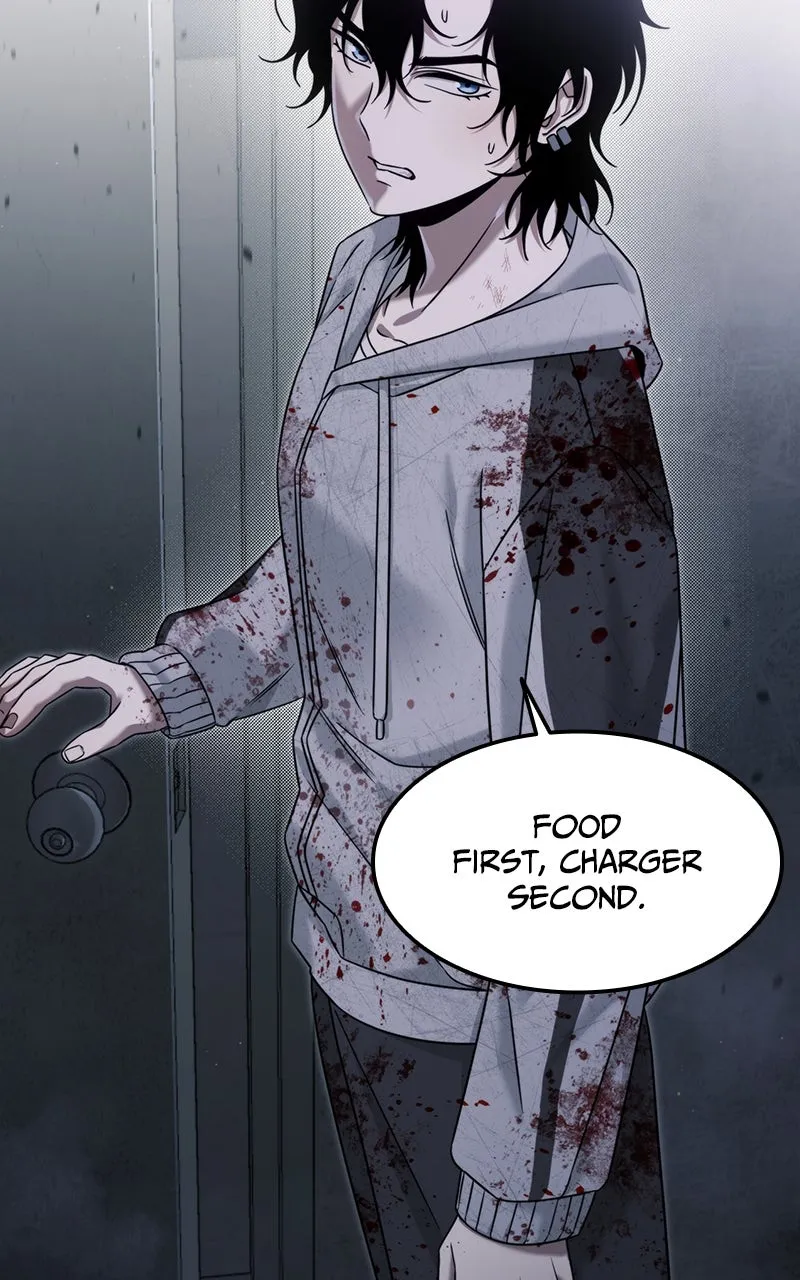 The Hunter Next Door Chapter 6 page 62 - 