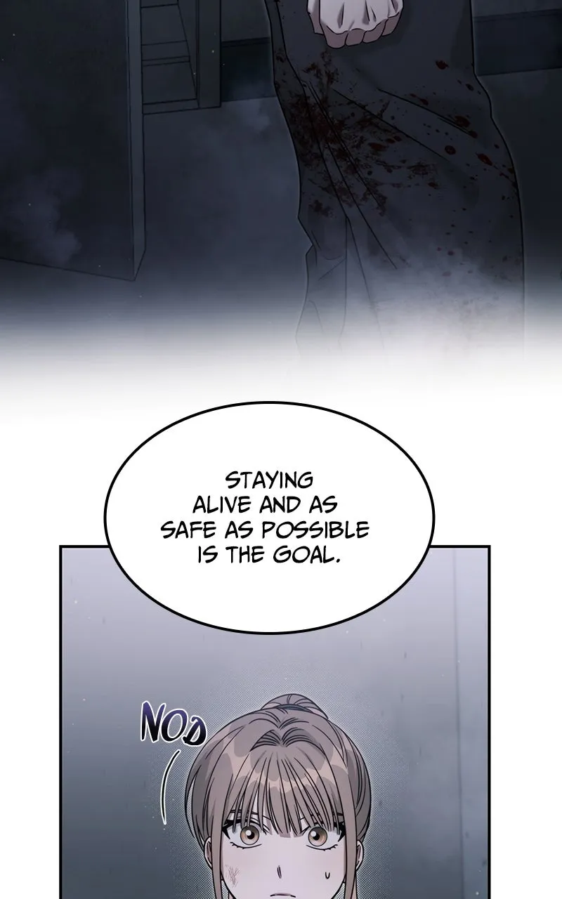 The Hunter Next Door Chapter 6 page 63 - 