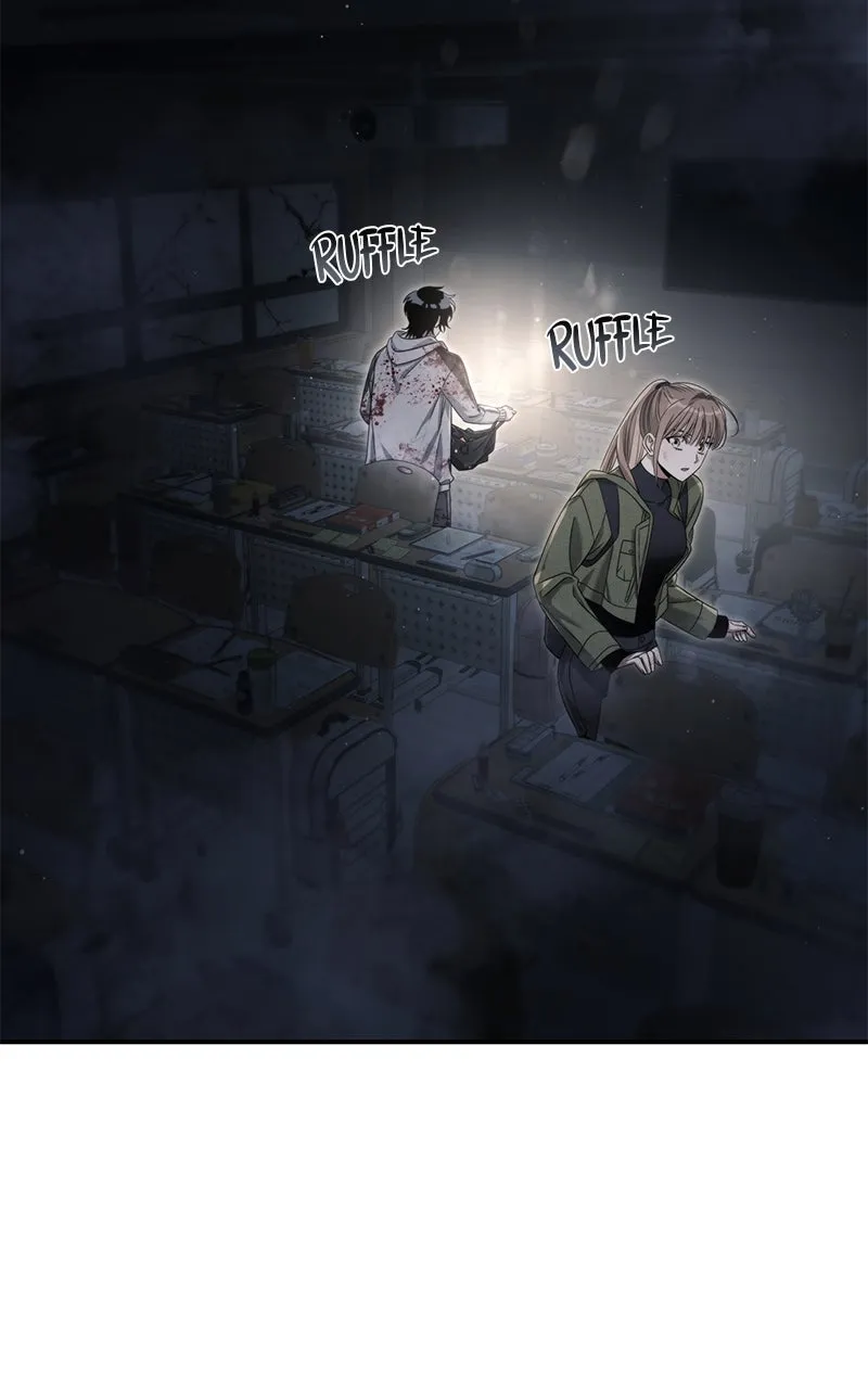The Hunter Next Door Chapter 6 page 67 - 