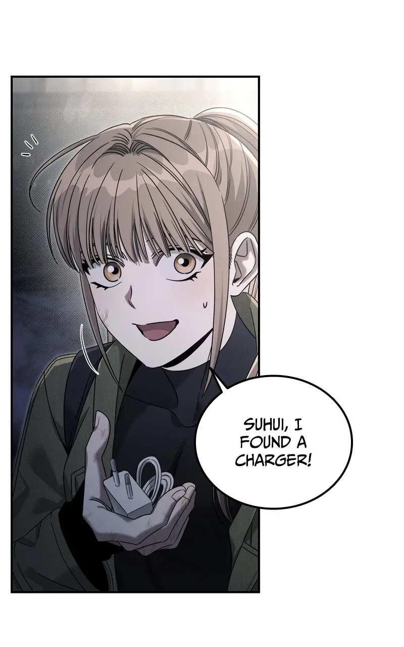 The Hunter Next Door Chapter 6 page 68 - 