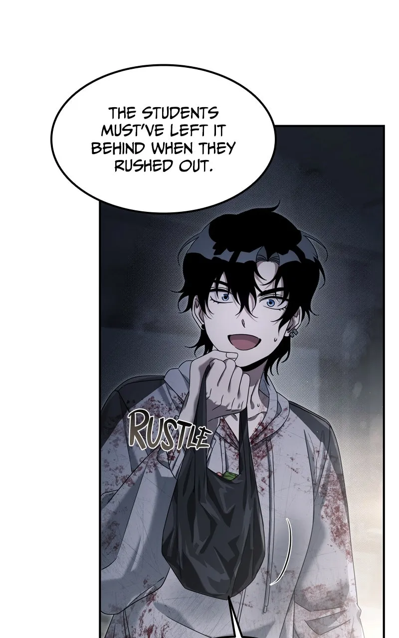 The Hunter Next Door Chapter 6 page 69 - 