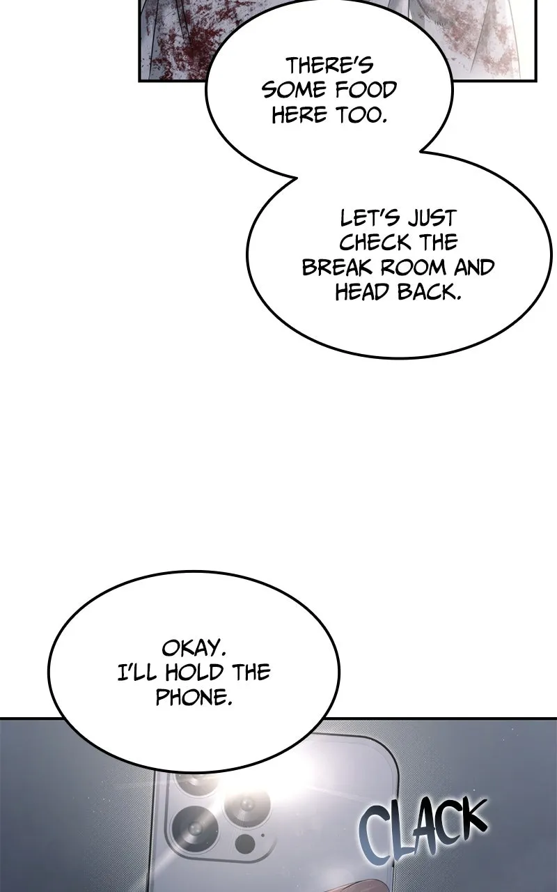 The Hunter Next Door Chapter 6 page 70 - 
