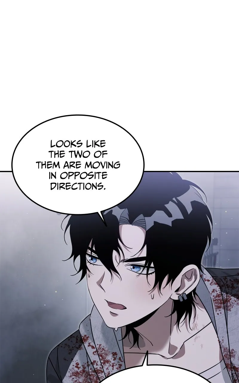 The Hunter Next Door Chapter 6 page 8 - 