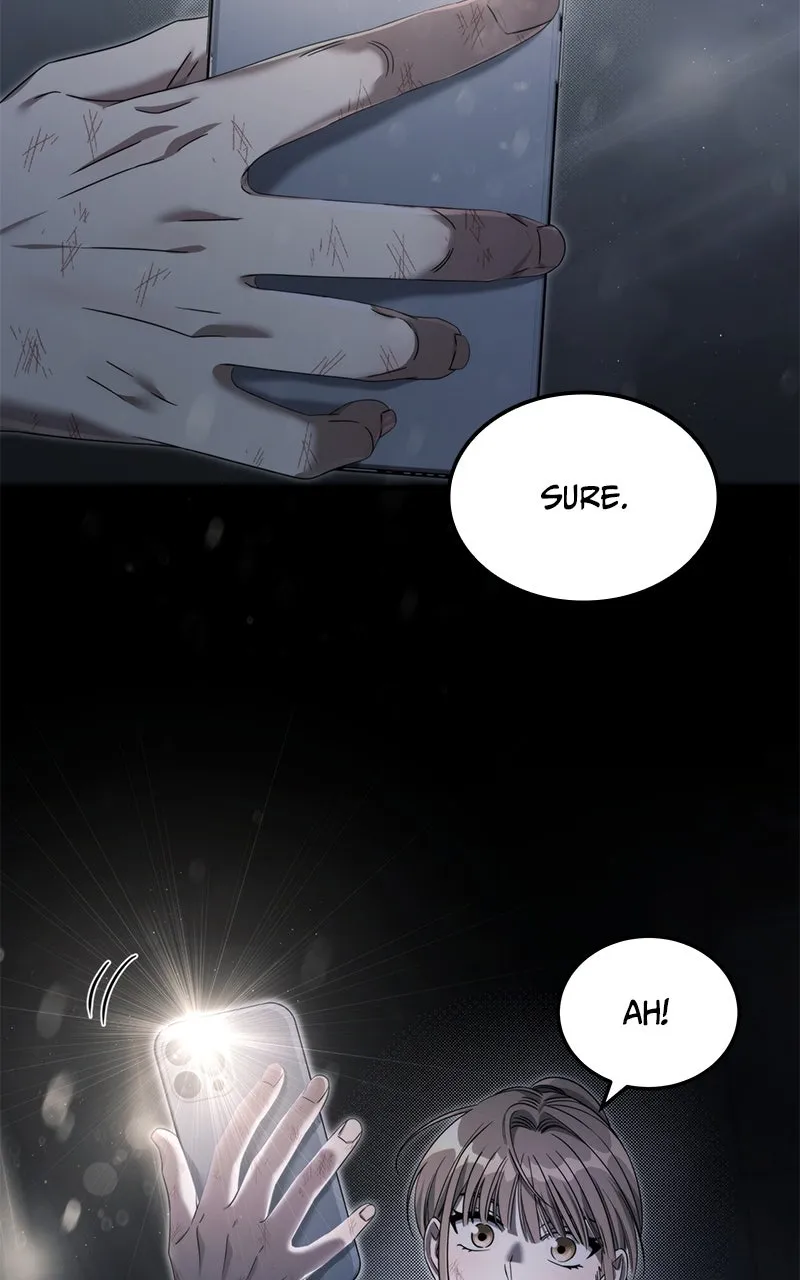 The Hunter Next Door Chapter 6 page 71 - 