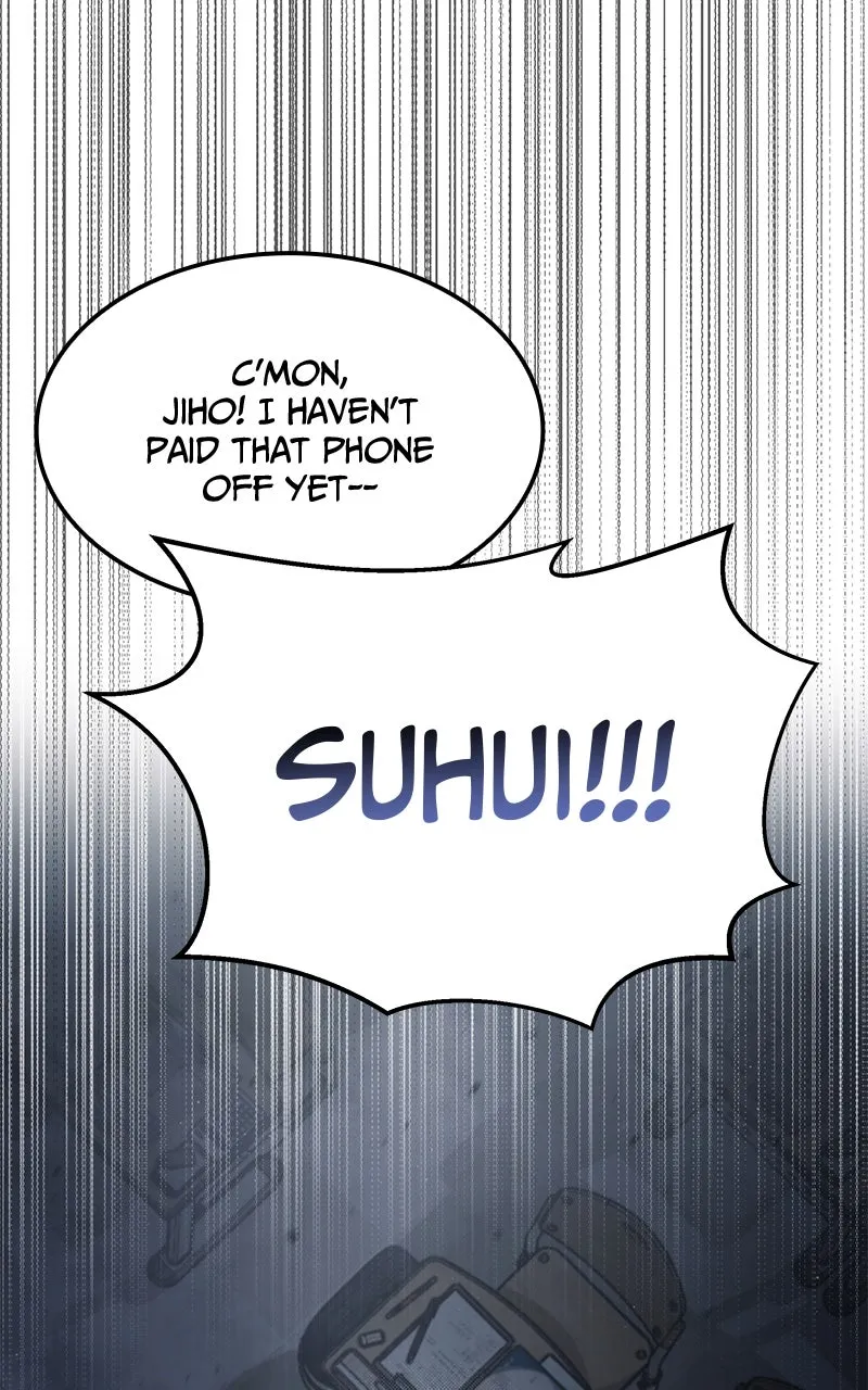 The Hunter Next Door Chapter 6 page 79 - 