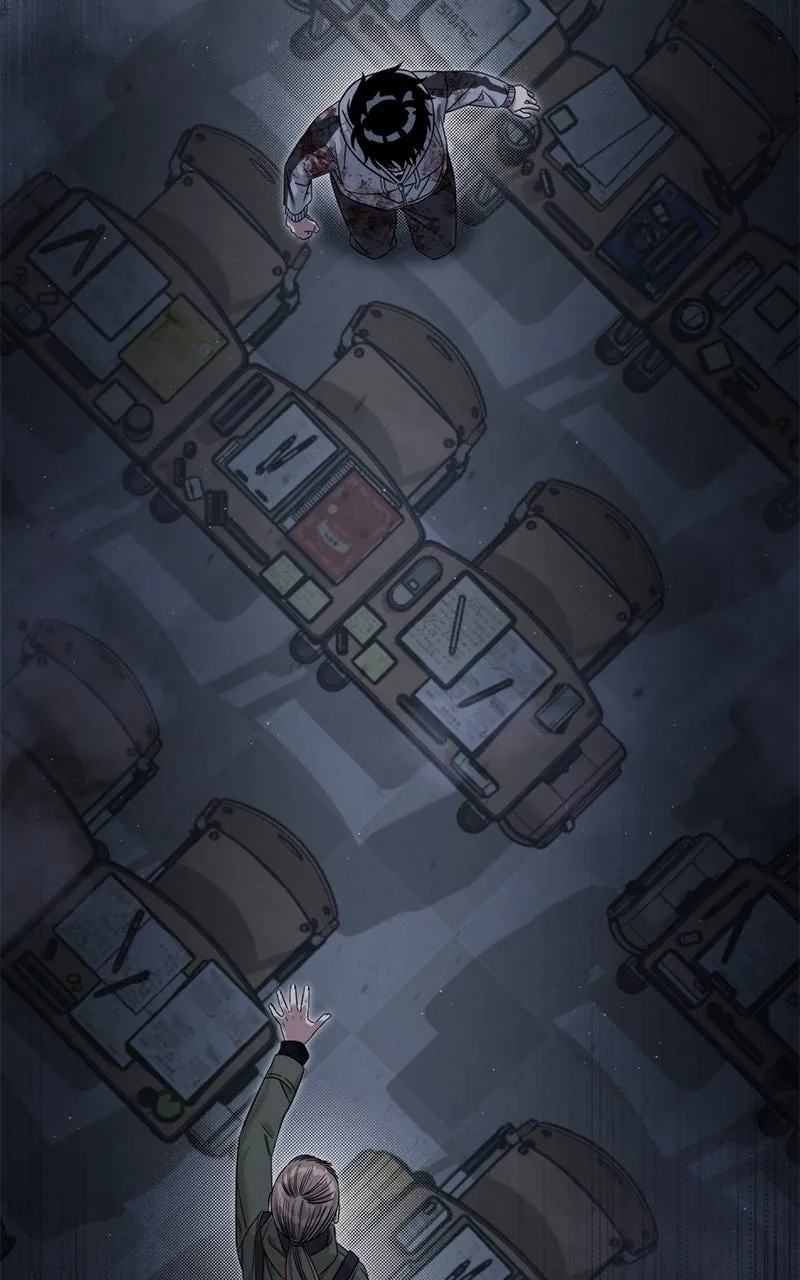 The Hunter Next Door Chapter 6 page 80 - 
