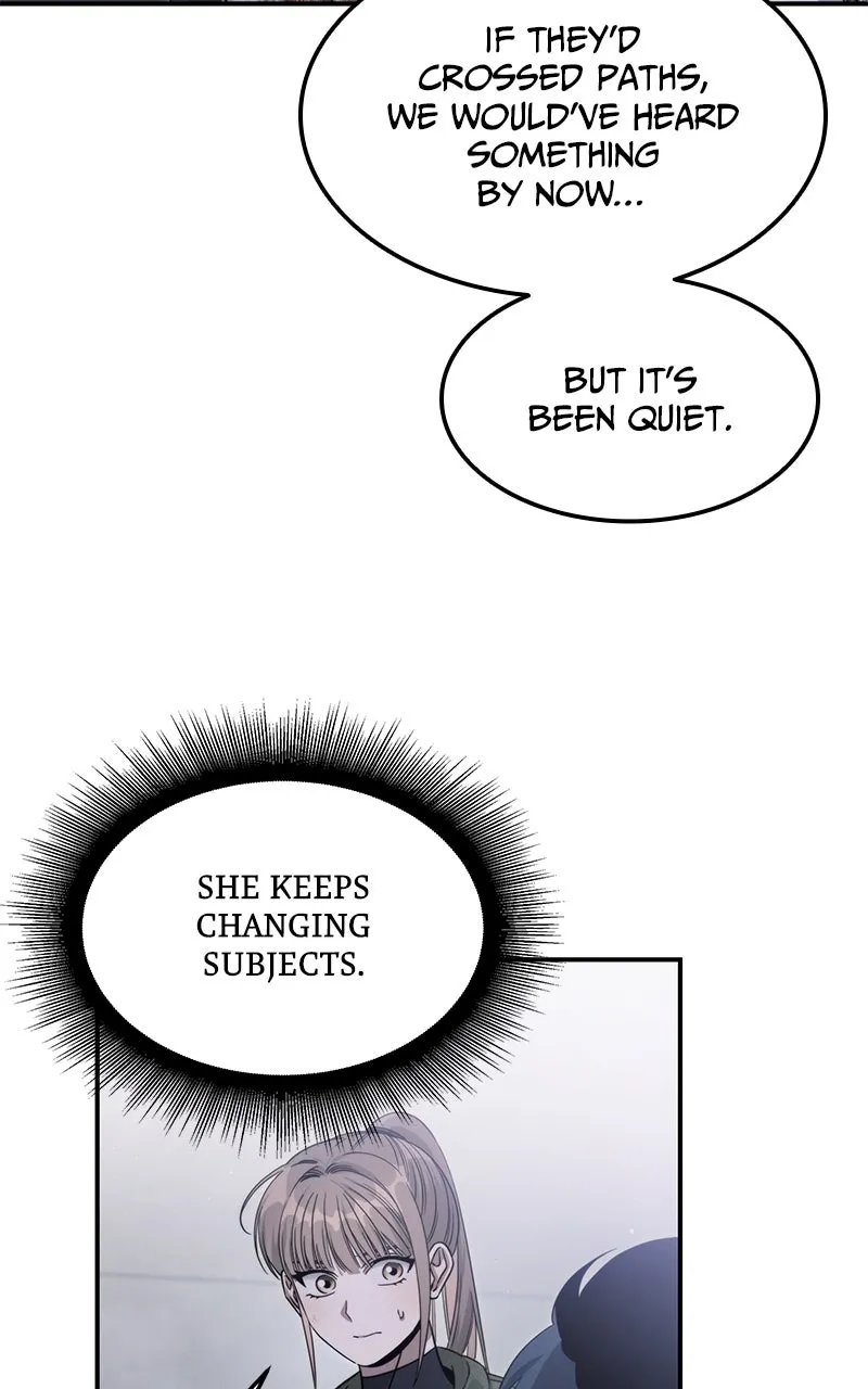 The Hunter Next Door Chapter 6 page 9 - 