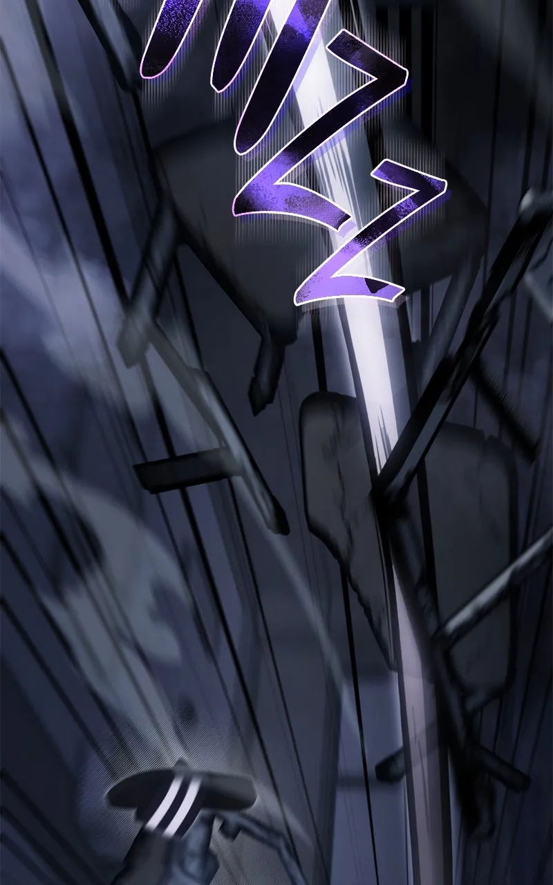 The Hunter Next Door Chapter 6 page 83 - 