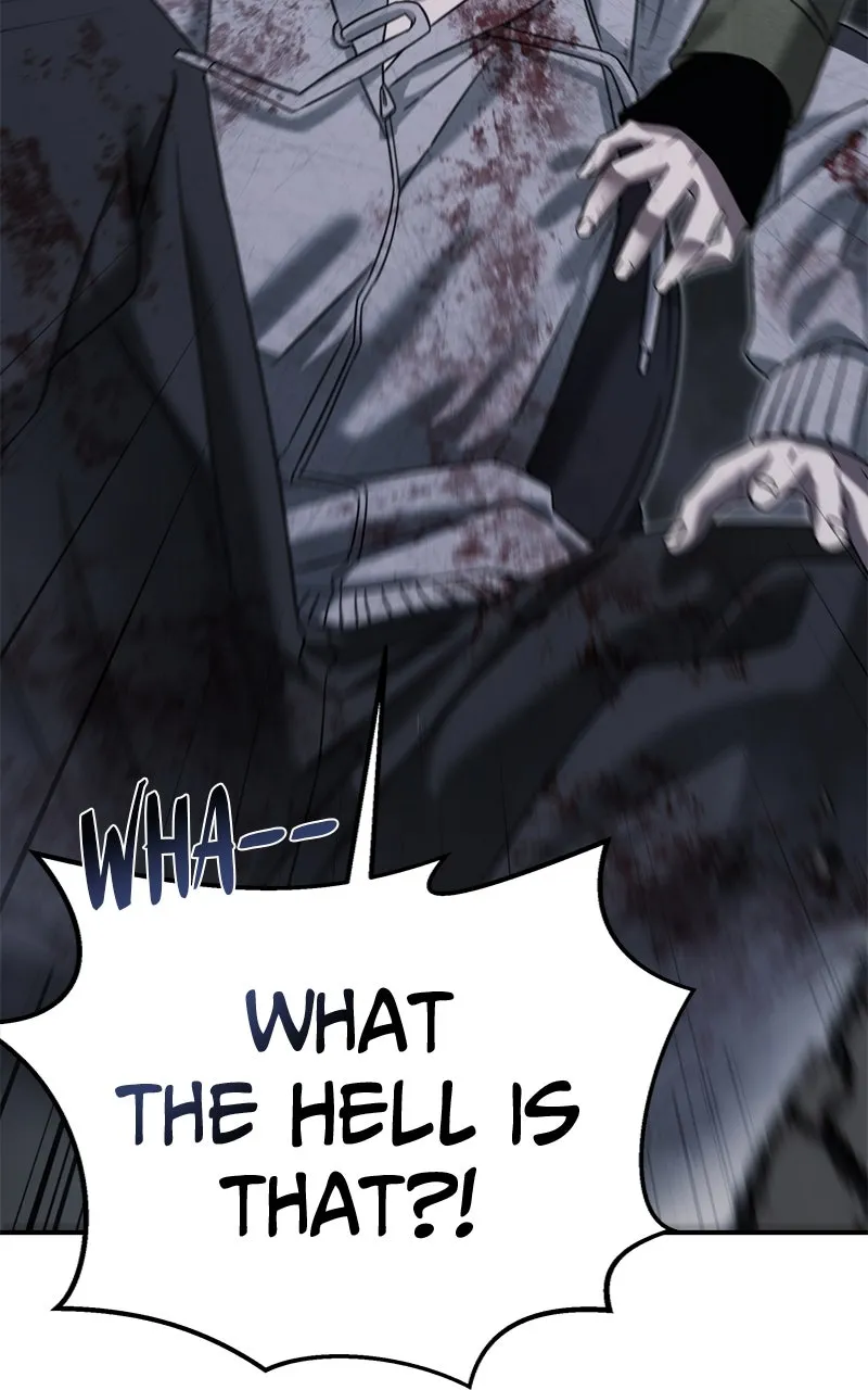 The Hunter Next Door Chapter 6 page 87 - 