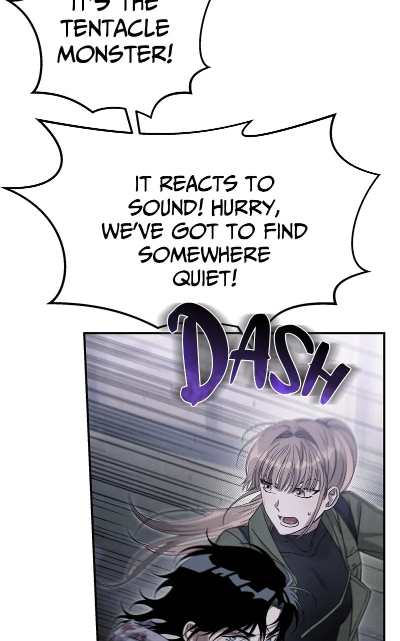 The Hunter Next Door Chapter 6 page 89 - 