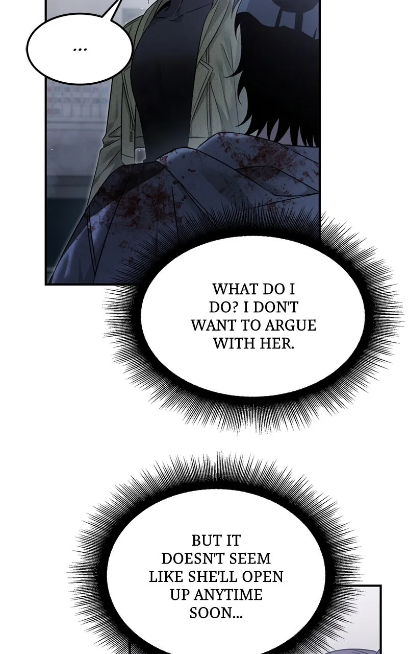 The Hunter Next Door Chapter 6 page 10 - 