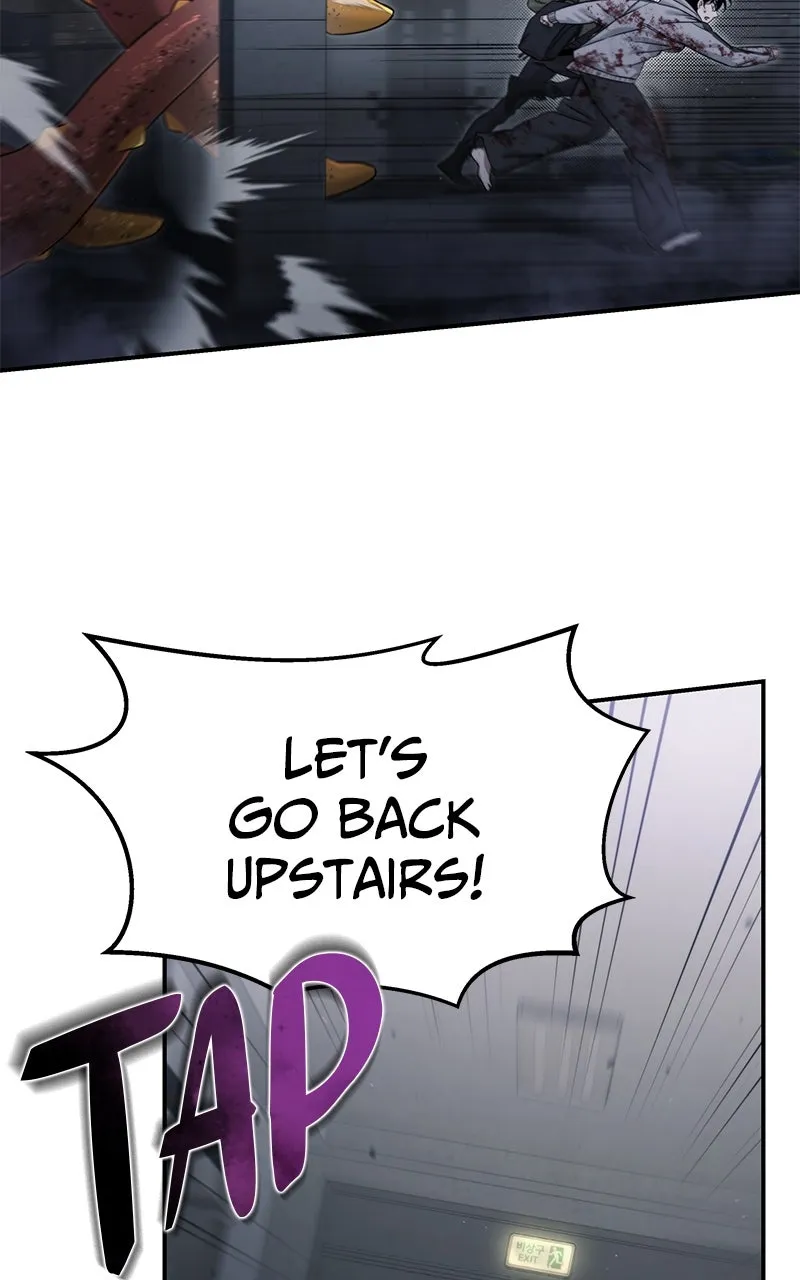 The Hunter Next Door Chapter 6 page 91 - 