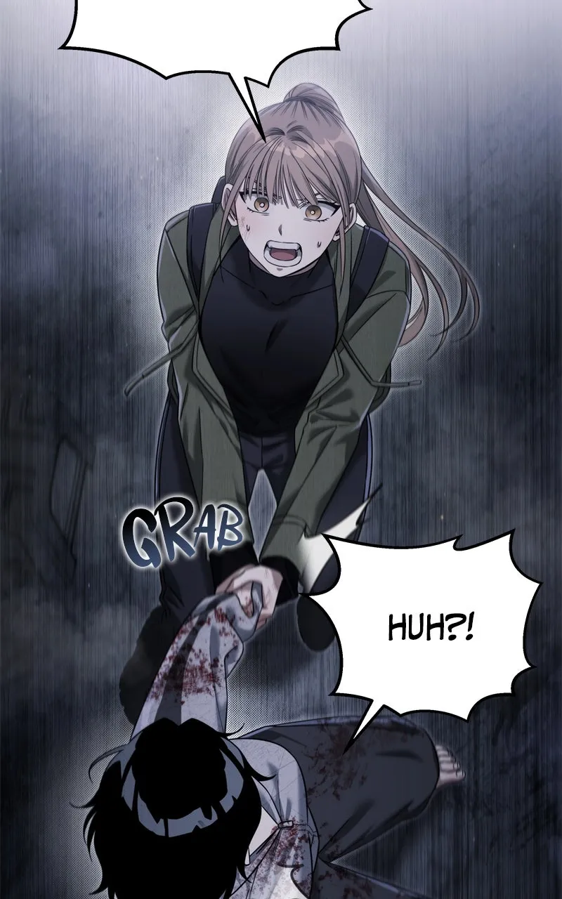 The Hunter Next Door Chapter 6 page 95 - 