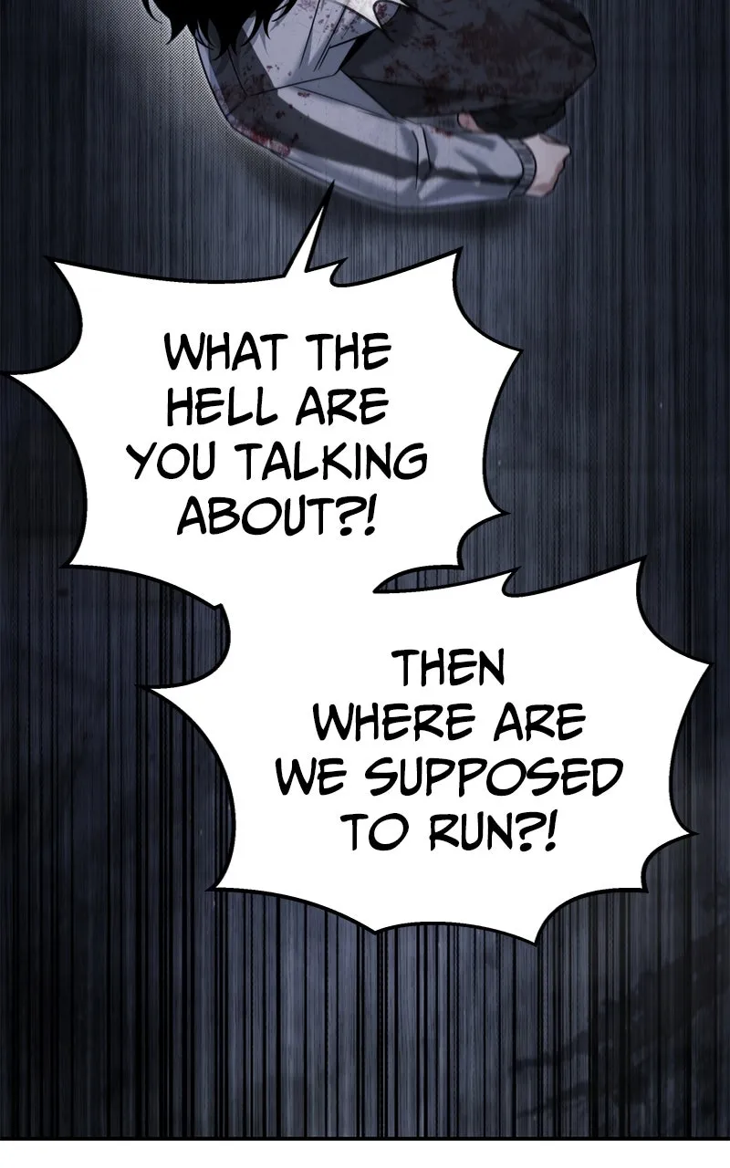The Hunter Next Door Chapter 6 page 96 - 