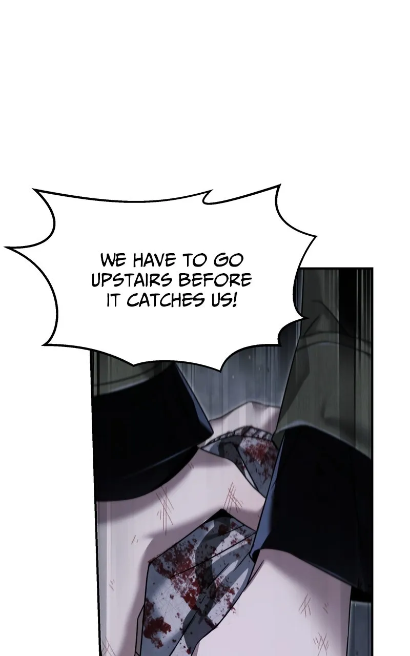 The Hunter Next Door Chapter 6 page 97 - 