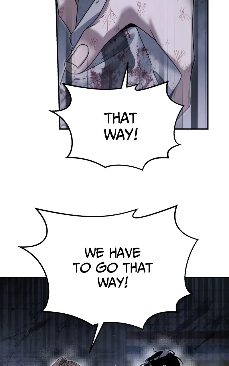 The Hunter Next Door Chapter 6 page 98 - 