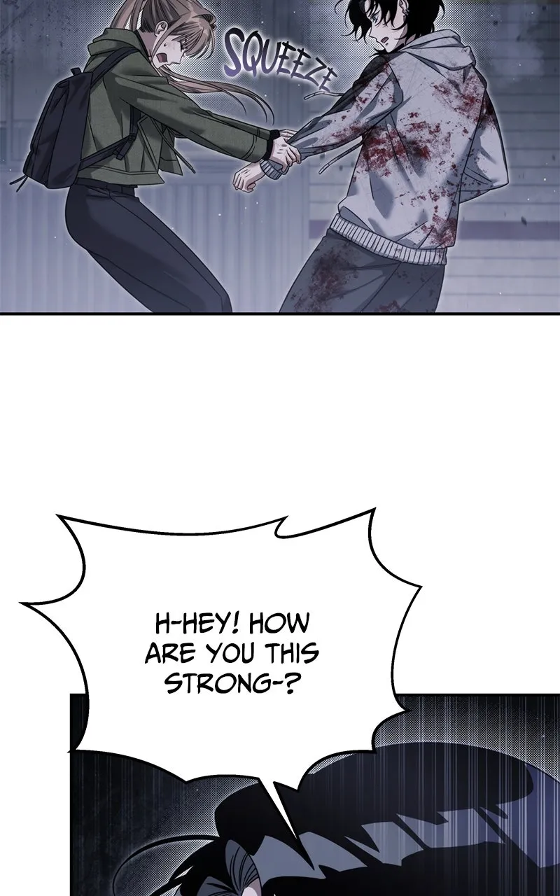 The Hunter Next Door Chapter 6 page 99 - 