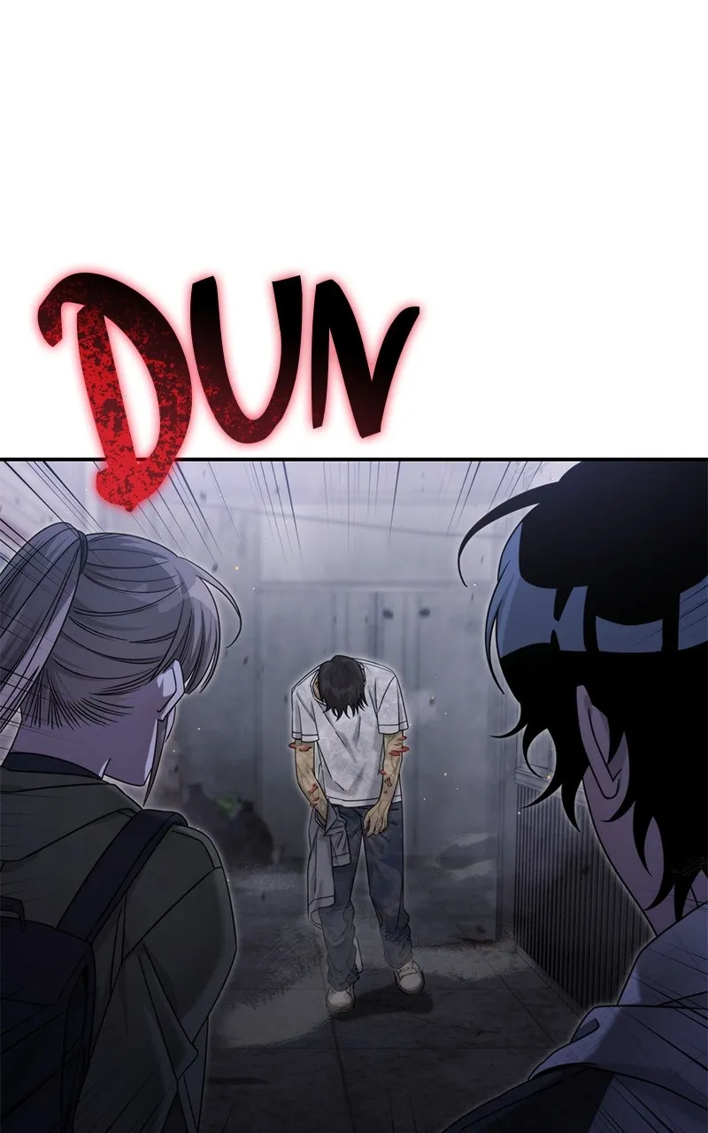 The Hunter Next Door Chapter 7 page 11 - 