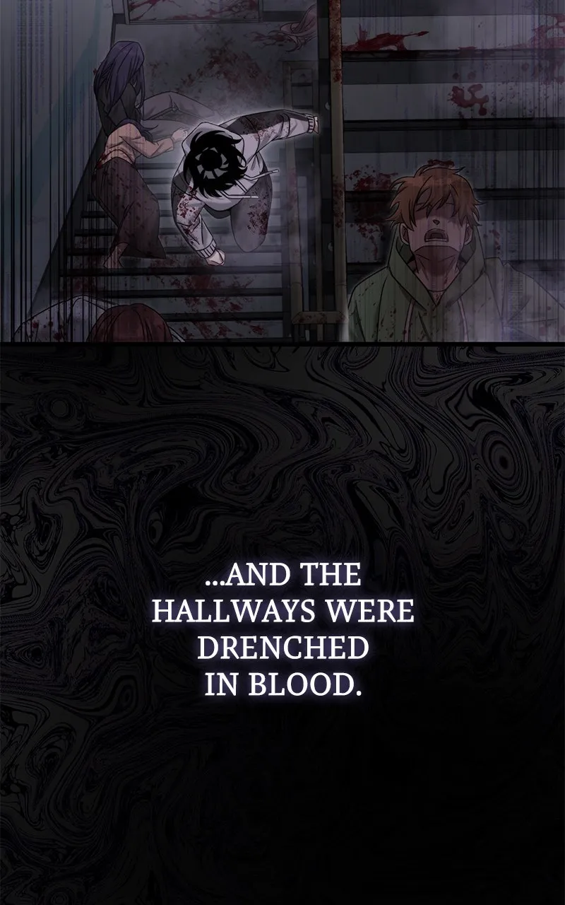 The Hunter Next Door Chapter 7 page 103 - 