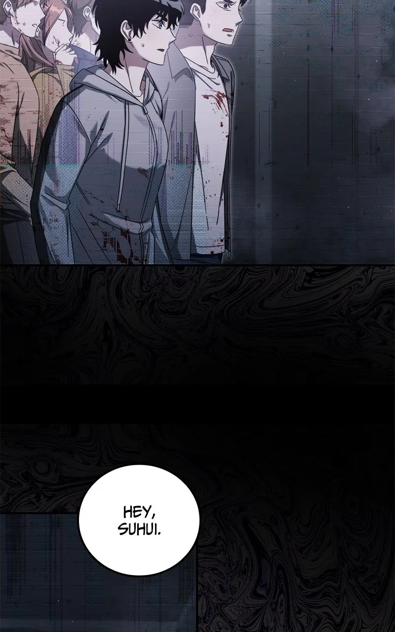 The Hunter Next Door Chapter 7 page 109 - 