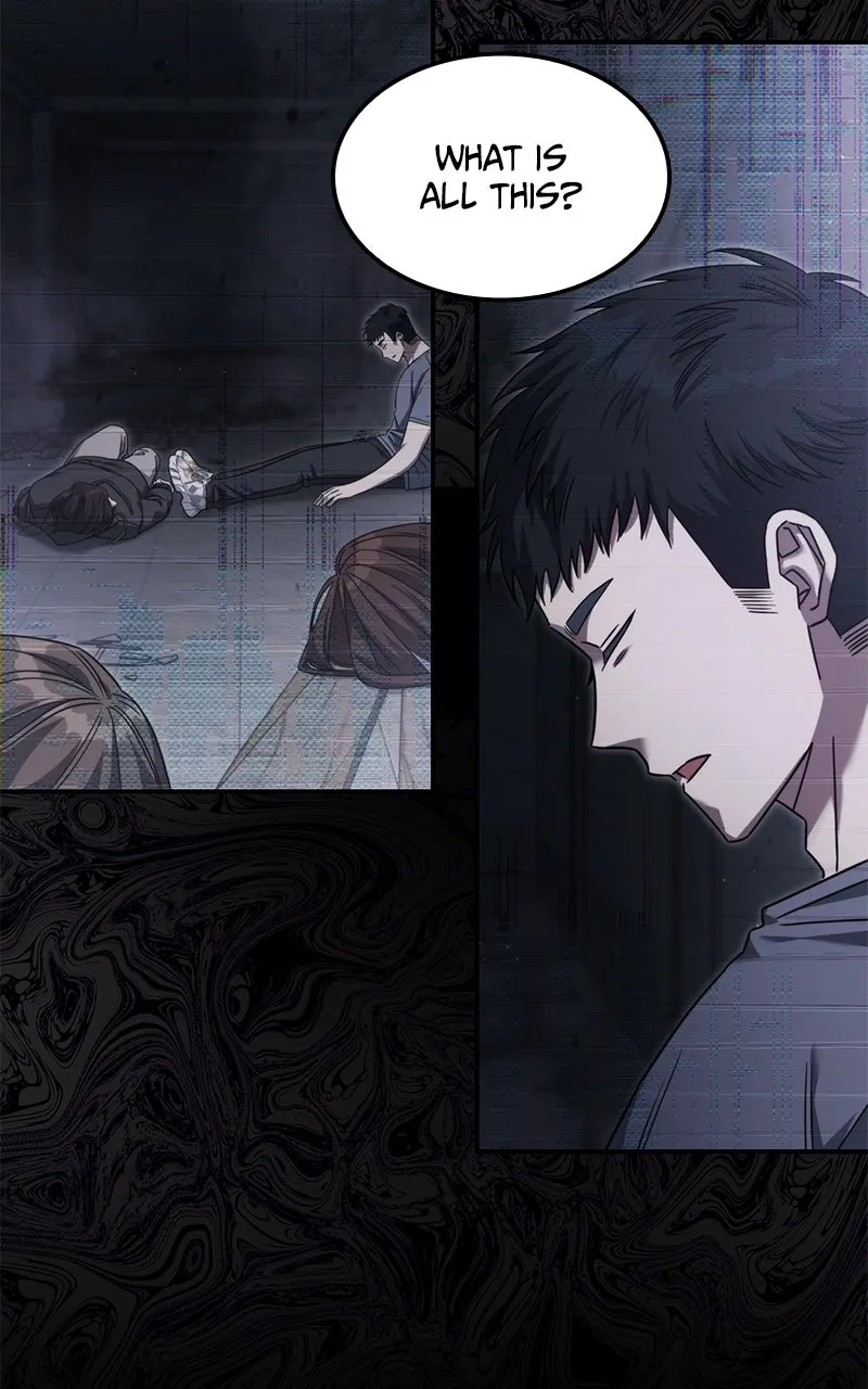 The Hunter Next Door Chapter 7 page 110 - 
