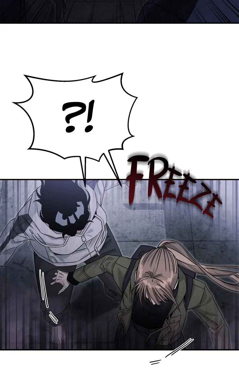 The Hunter Next Door Chapter 7 page 12 - 