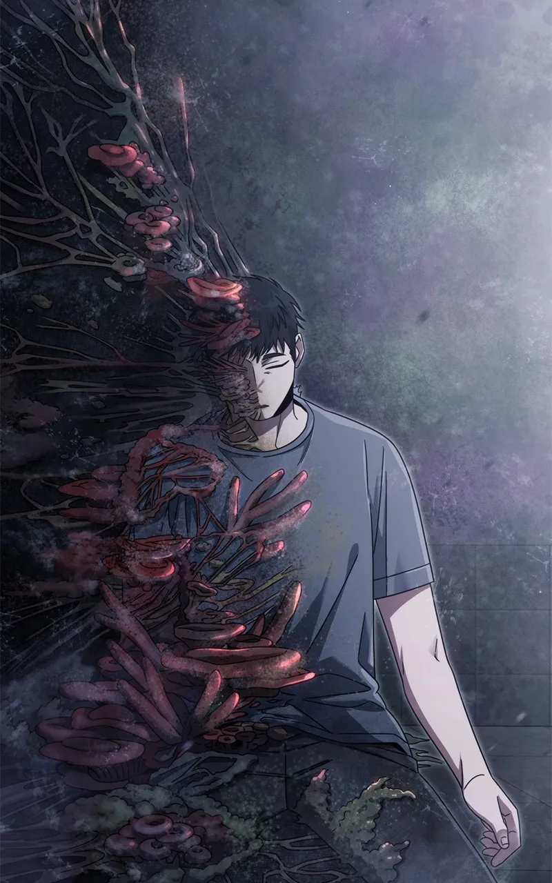 The Hunter Next Door Chapter 7 page 114 - 