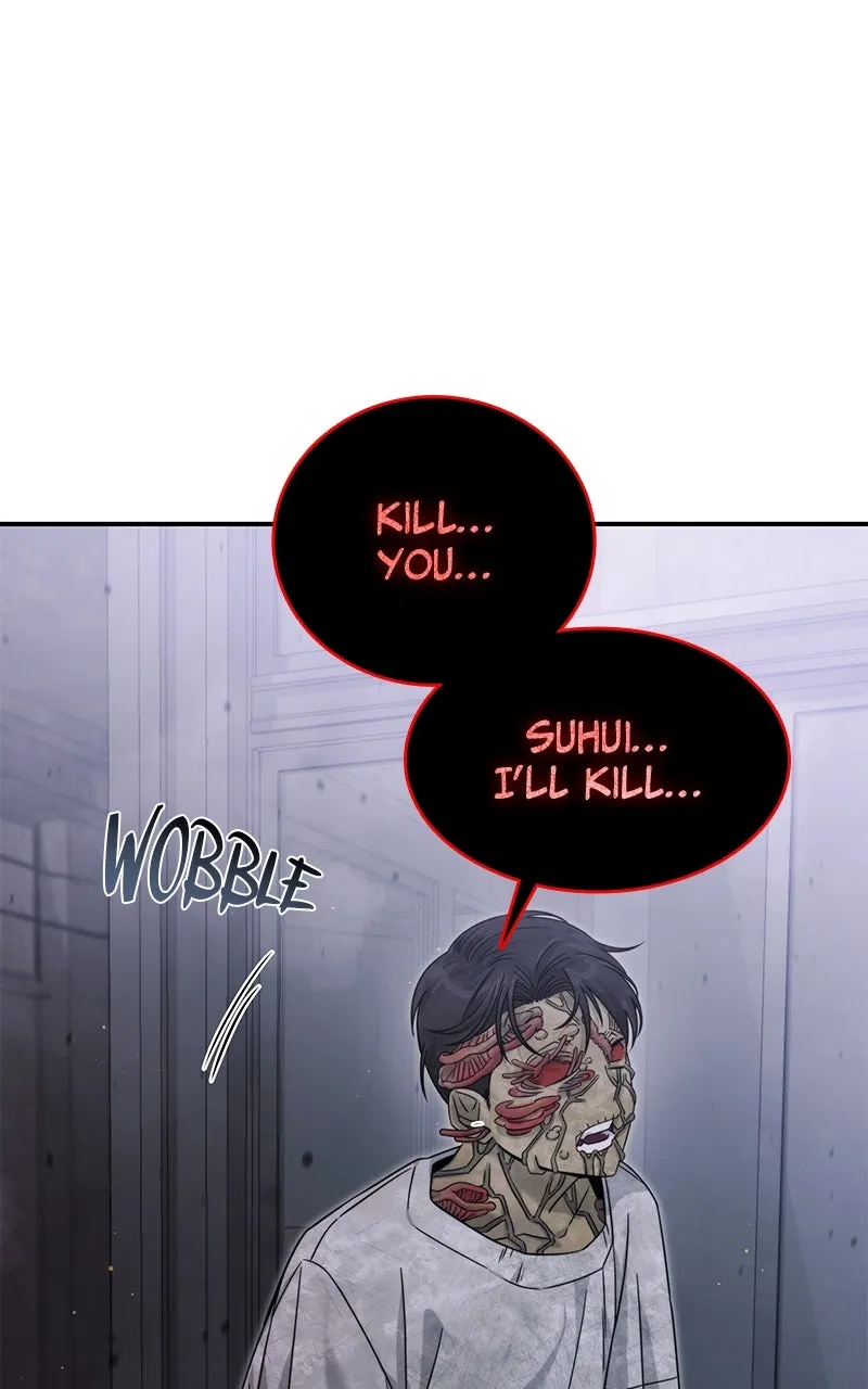 The Hunter Next Door Chapter 7 page 13 - 