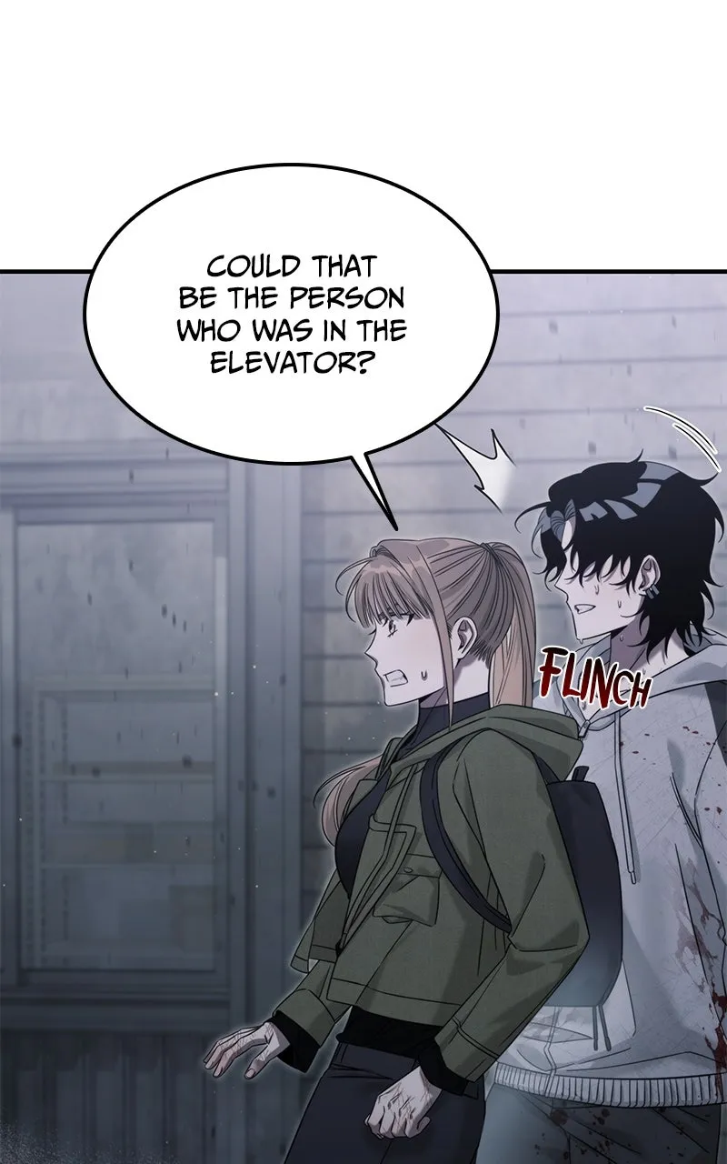 The Hunter Next Door Chapter 7 page 15 - 