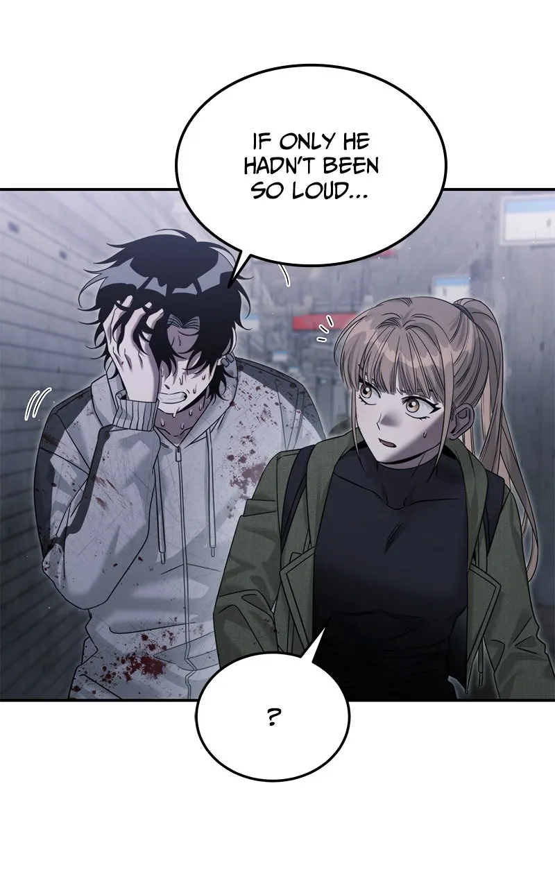 The Hunter Next Door Chapter 7 page 18 - 