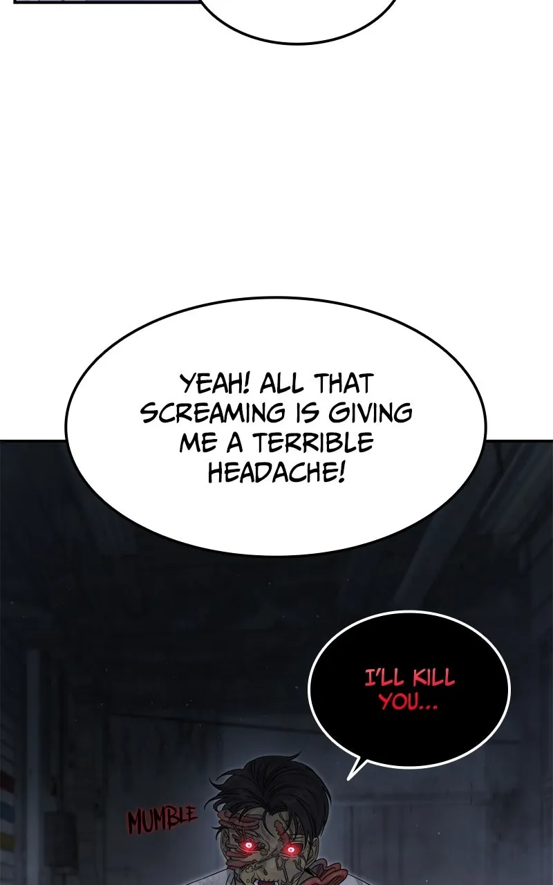 The Hunter Next Door Chapter 7 page 20 - 