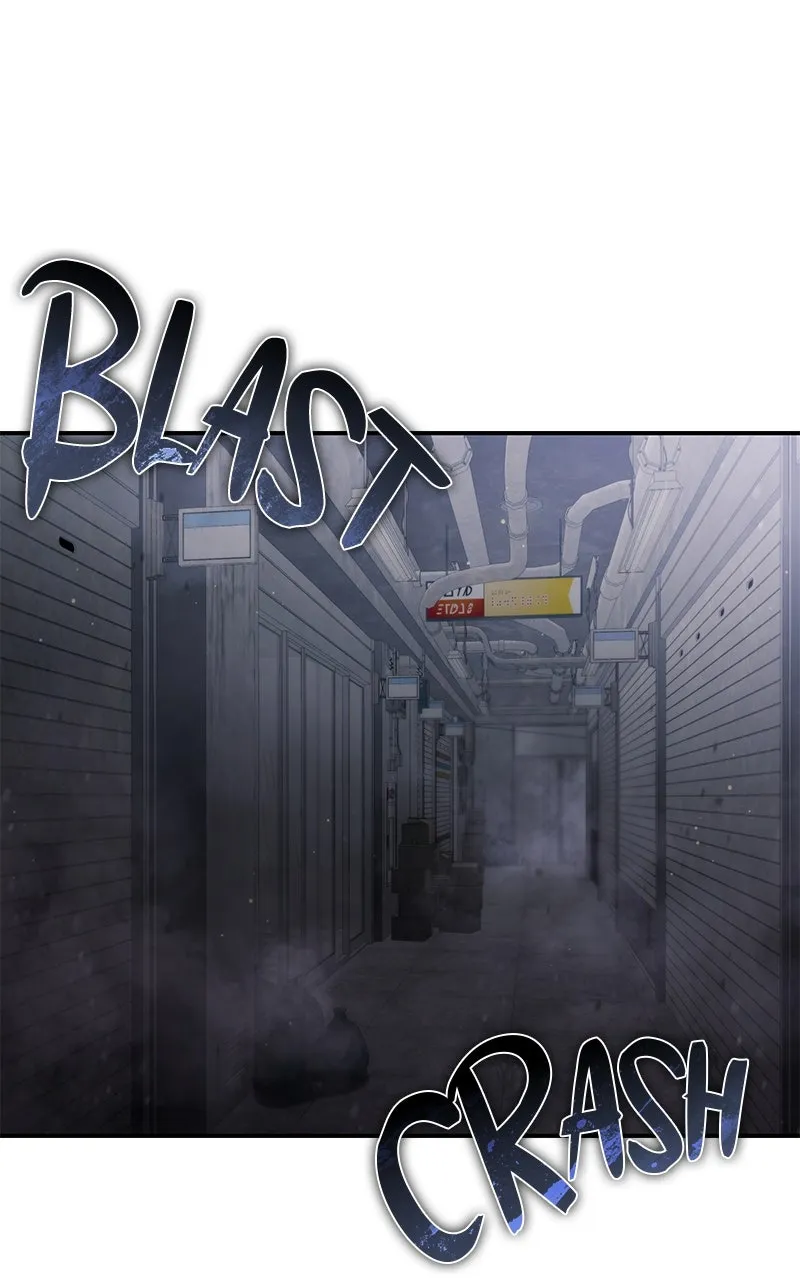 The Hunter Next Door Chapter 7 page 3 - 