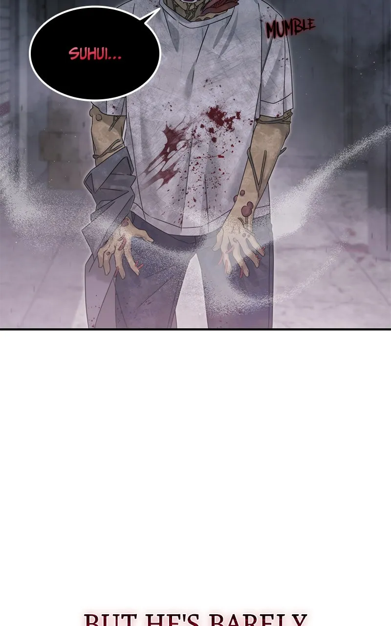 The Hunter Next Door Chapter 7 page 21 - 