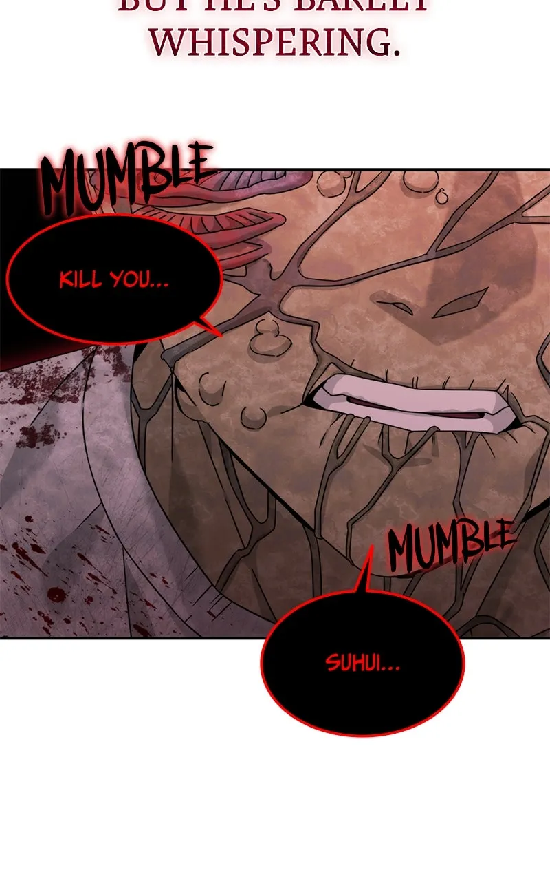 The Hunter Next Door Chapter 7 page 22 - 