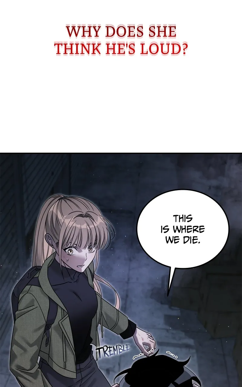 The Hunter Next Door Chapter 7 page 23 - 
