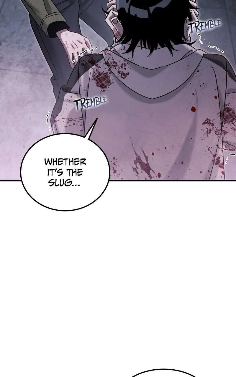 The Hunter Next Door Chapter 7 page 24 - 