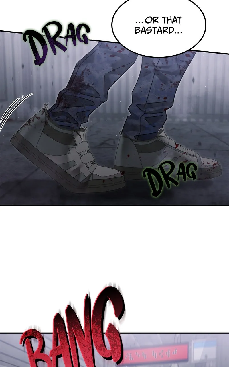 The Hunter Next Door Chapter 7 page 25 - 