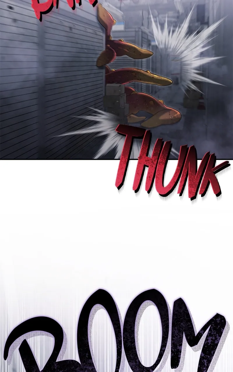 The Hunter Next Door Chapter 7 page 26 - 