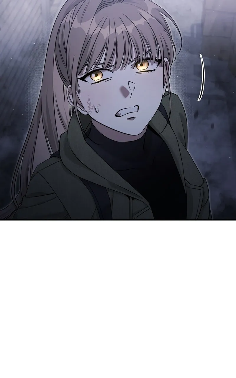 The Hunter Next Door Chapter 7 page 31 - 