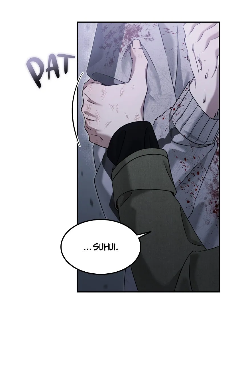 The Hunter Next Door Chapter 7 page 32 - 