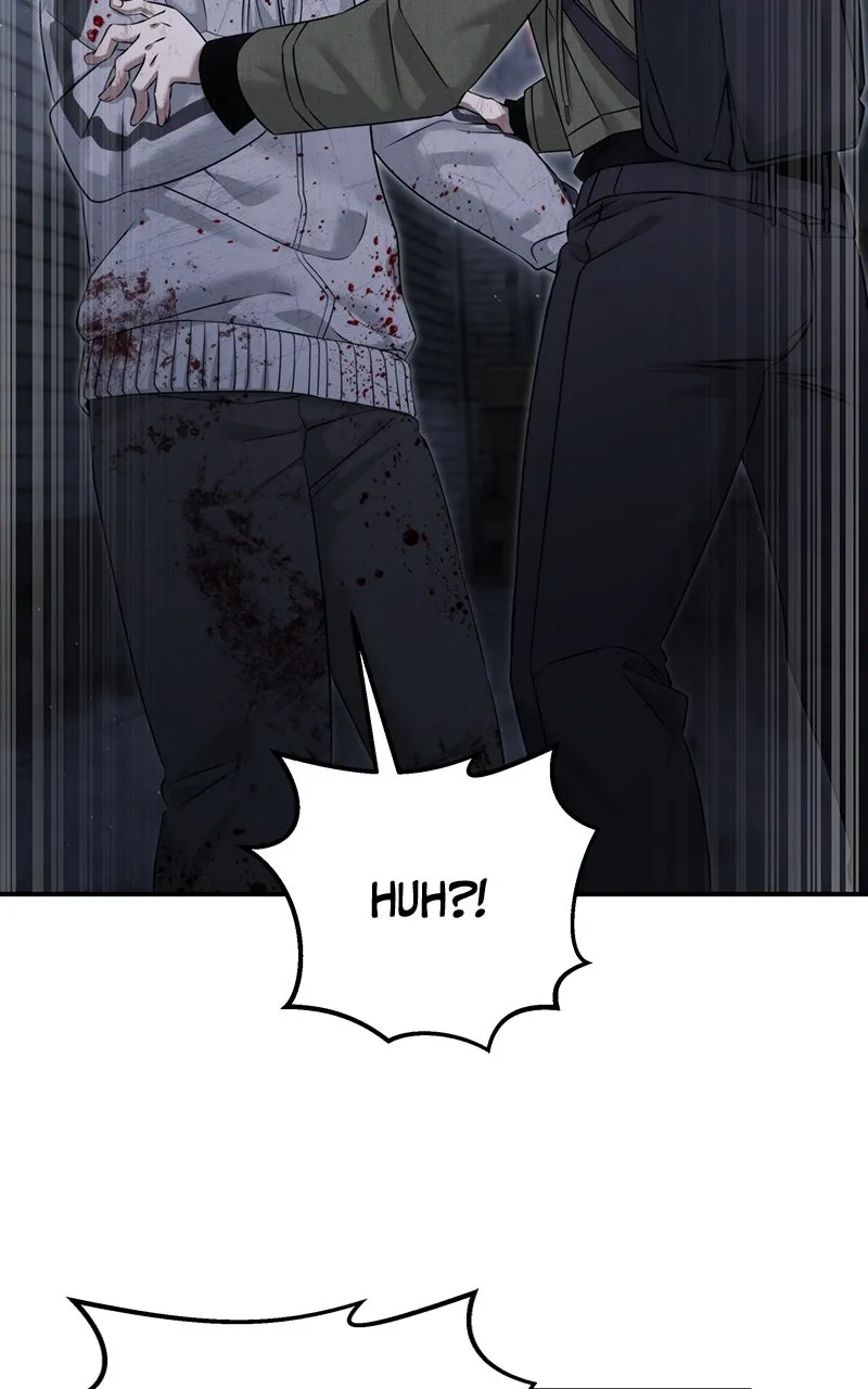 The Hunter Next Door Chapter 7 page 34 - 
