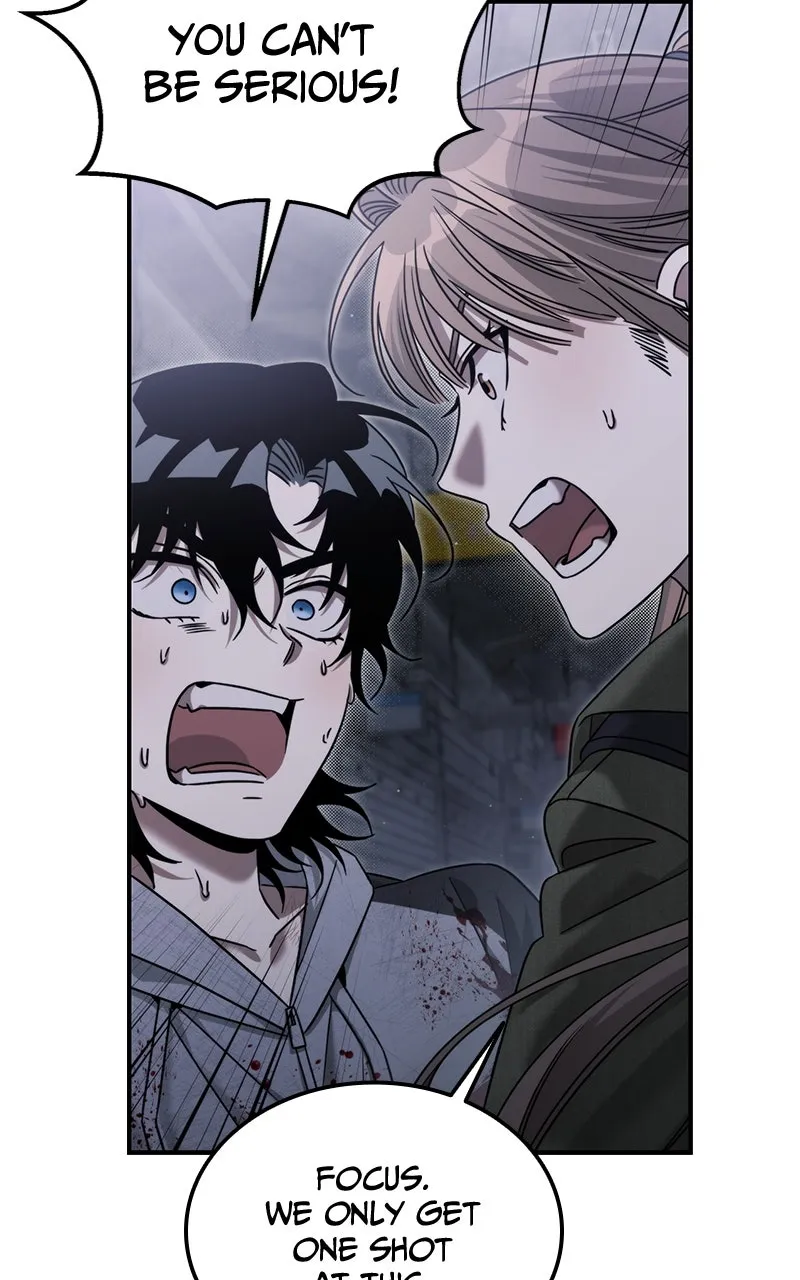 The Hunter Next Door Chapter 7 page 35 - 