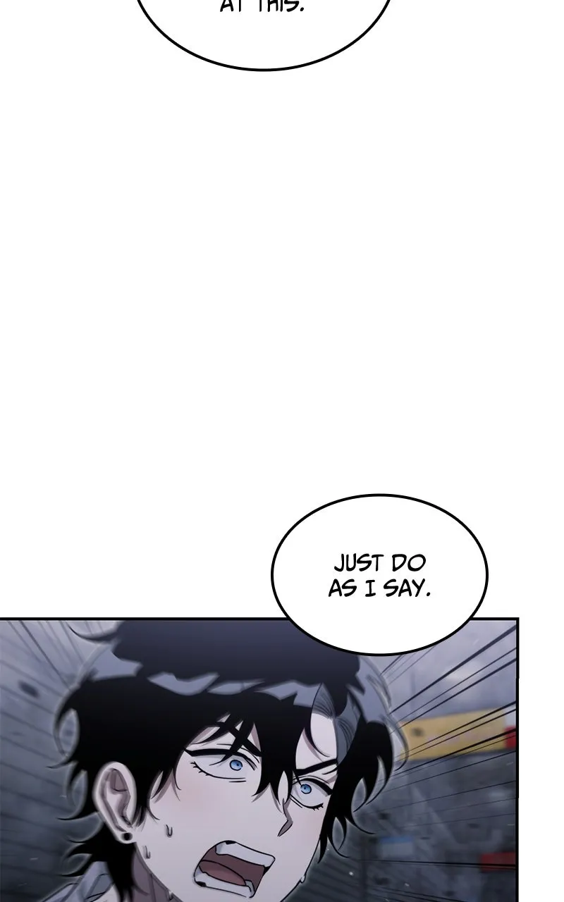The Hunter Next Door Chapter 7 page 36 - 