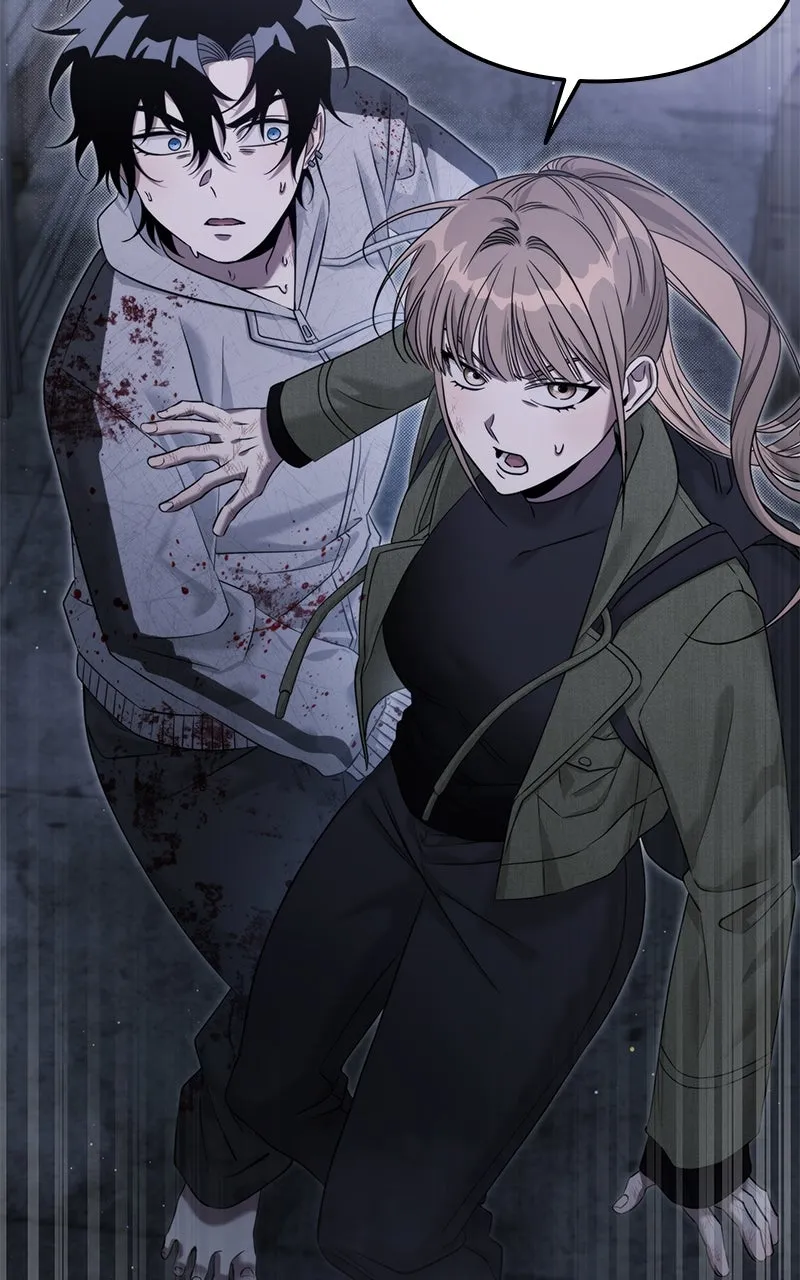 The Hunter Next Door Chapter 7 page 38 - 