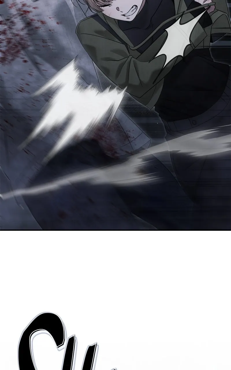 The Hunter Next Door Chapter 7 page 41 - 