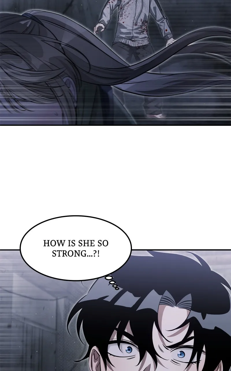 The Hunter Next Door Chapter 7 page 46 - 