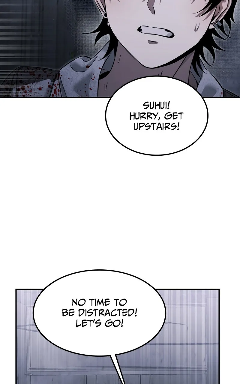 The Hunter Next Door Chapter 7 page 47 - 