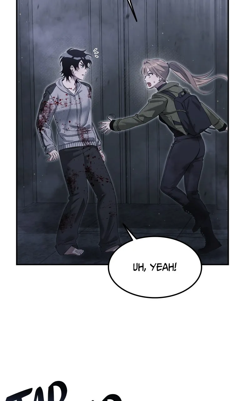 The Hunter Next Door Chapter 7 page 48 - 
