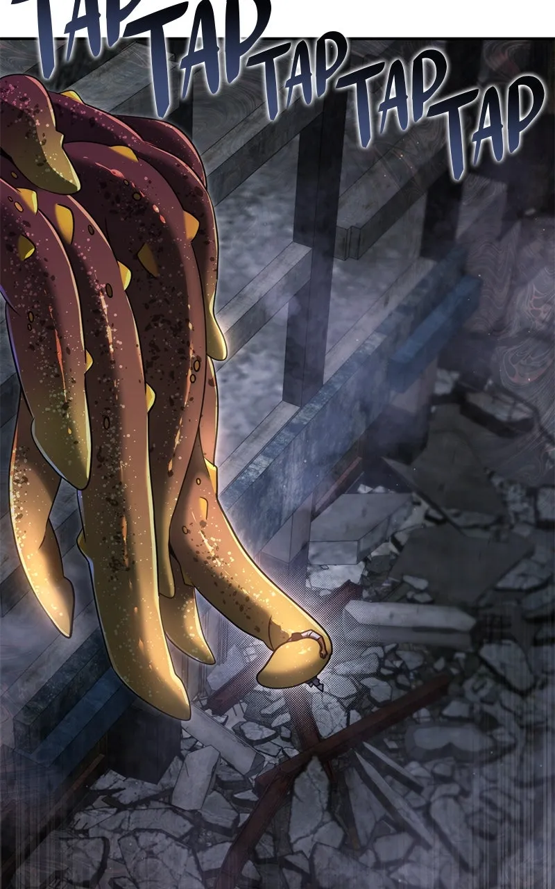 The Hunter Next Door Chapter 7 page 49 - 