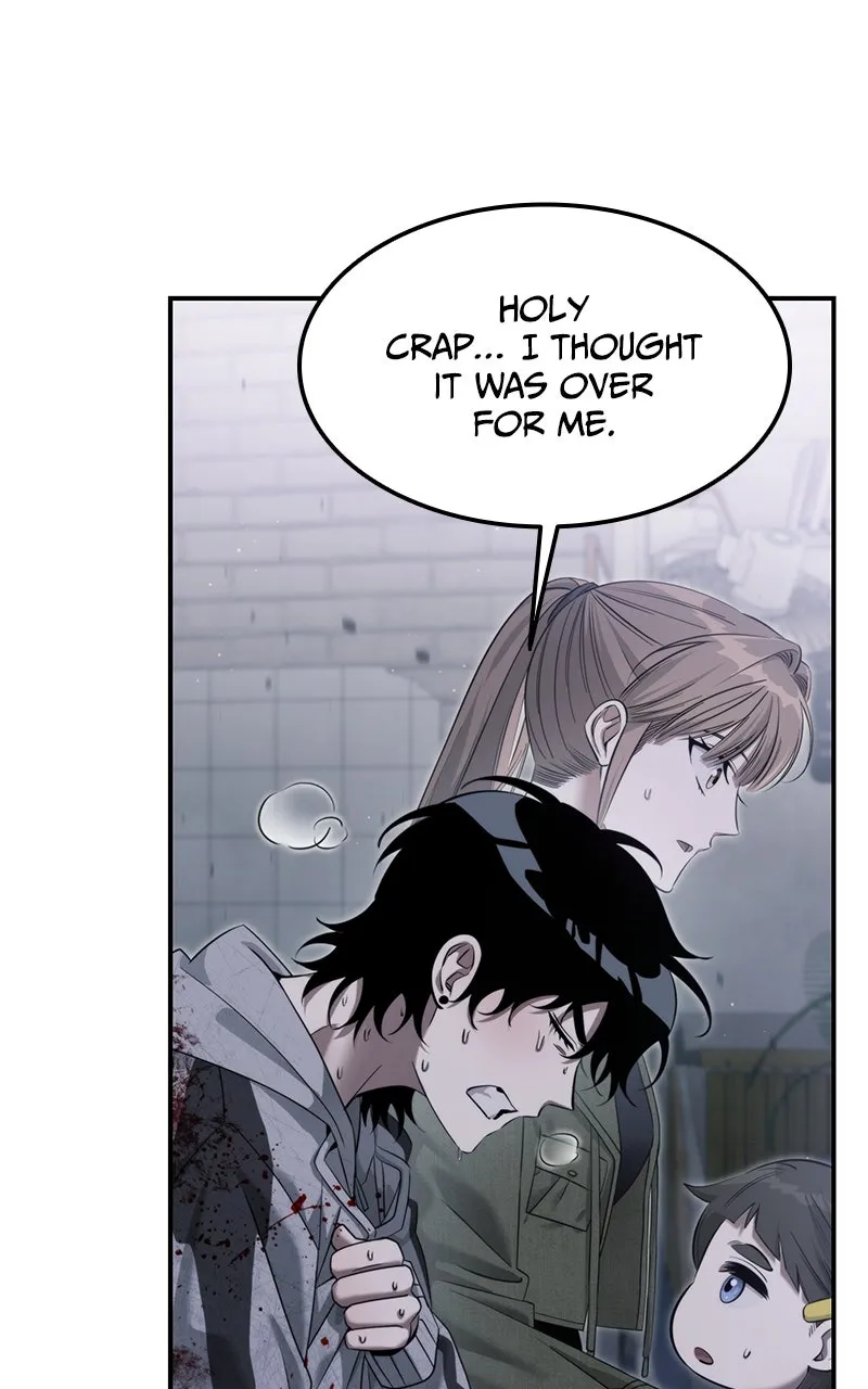 The Hunter Next Door Chapter 7 page 52 - 